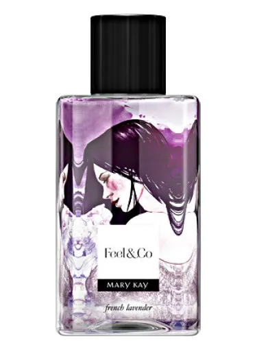 Perfume French Lavender de Mary Kay