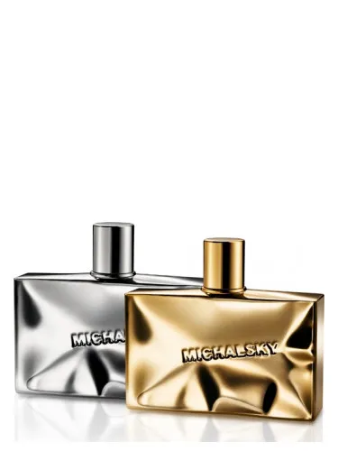 Perfume Michalsky for Men de Michael Michalsky