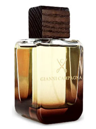 Perfume Bespoke de Gianni Campagna