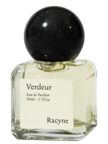 Perfume Verdeur de Racyne