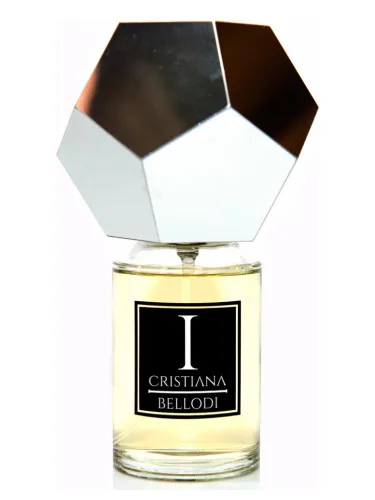 Perfume I de Cristiana Bellodi