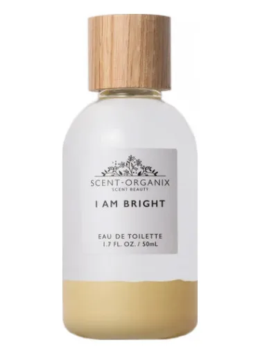 Perfume I Am Bright de Scent-Organix