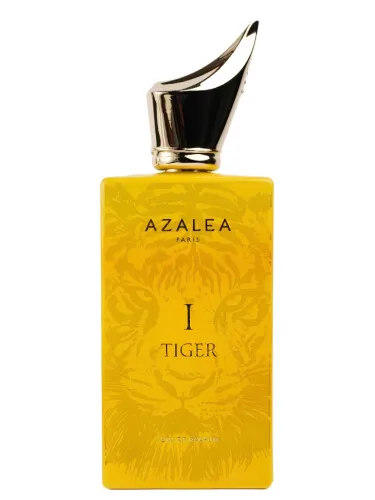 Imagen de I Tiger