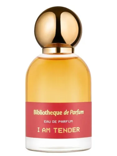 Imagen de I Am Tender