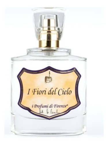 Perfume I Fiori del Cielo de I Profumi di Firenze
