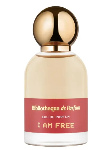 Imagen de I Am Free