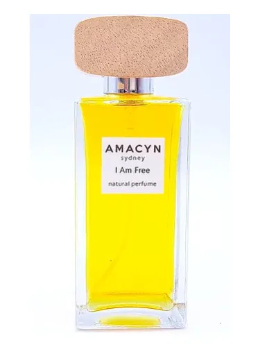 Imagen de I Am Free