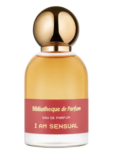 Imagen de I Am Sensual