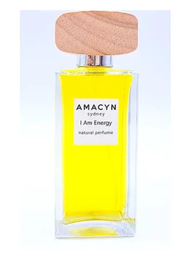 Imagen de I Am Energy