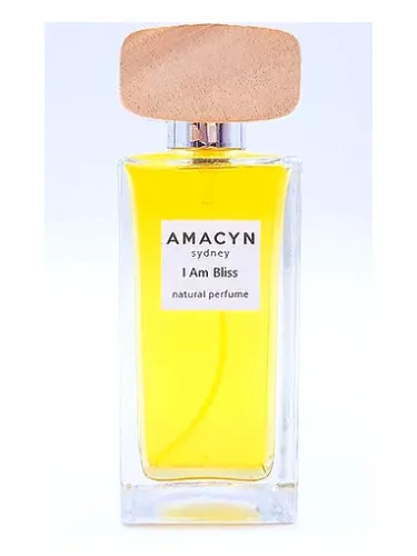Imagen de I Am Bliss