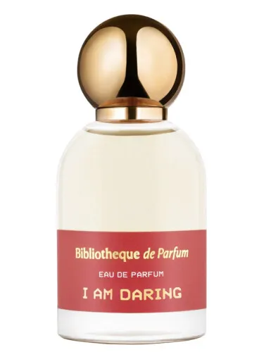 Perfume I Am Daring de Bibliothèque de Parfum