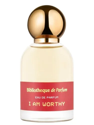 Imagen de I Am Worthy
