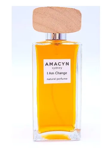 Perfume I Am Change de Amacyn