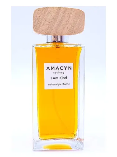 Perfume I Am Kind de Amacyn