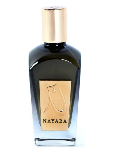 Perfume I am not Sorry de Nayara