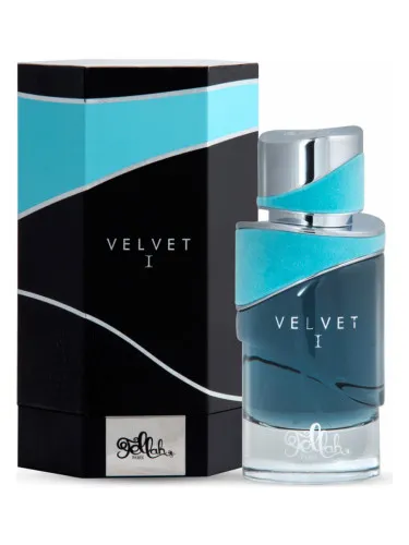 Imagen de Velvet I