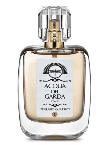 Perfume Itinerario I de Acqua del Garda