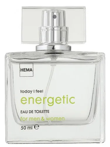 Imagen de Today I Feel Energetic