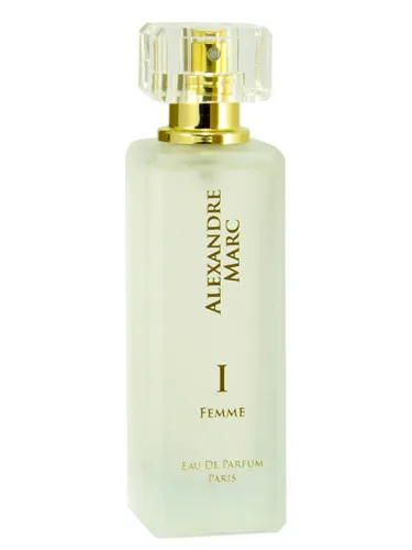 Imagen de Femme I