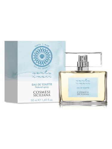 Perfume Ventu 'i Mari For Women de Cosmesi Siciliana