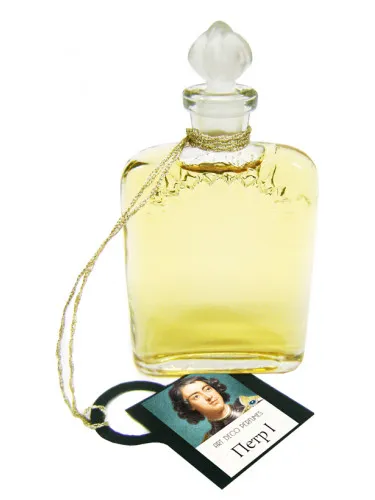 Perfume Piotr I de Art Deco Perfumes