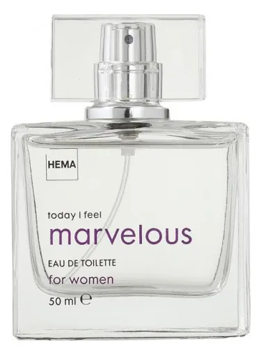 Imagen de Today I Feel Marvelous