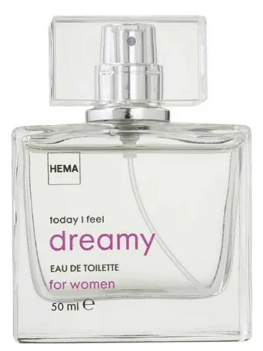 Imagen de Today I Feel Dreamy