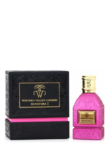 Perfume Signature I de Western Valley Avenue London