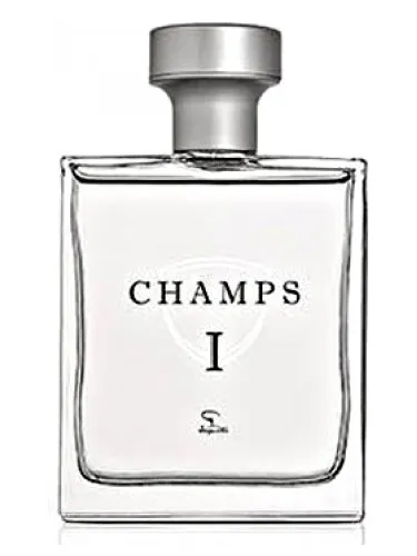 Imagen de Champs I