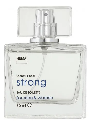 Imagen de Today I Feel Strong