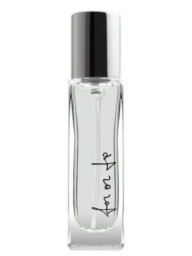 Perfume Where I Am Not de For Or To