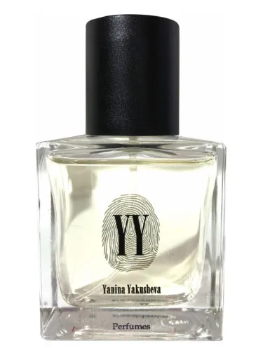 Perfume The Dialog I de Yanina Yakusheva