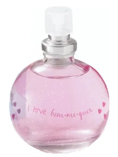 Imagen de Bem-Me-Quer I Love