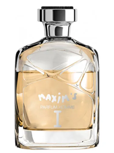 Perfume Maxim's Pour Homme Leather Night I de Maxim's de Paris