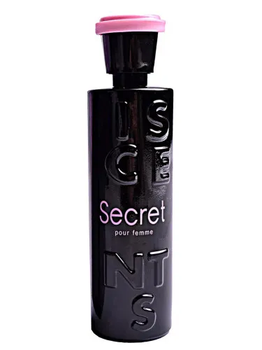 Imagen de Secret