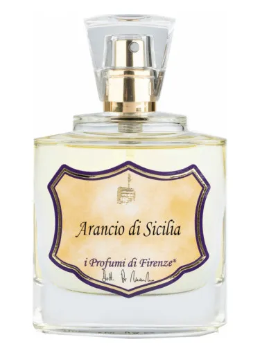 Perfume Arancio di Sicilia de I Profumi di Firenze