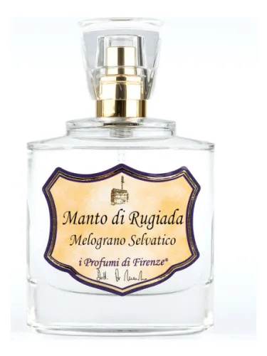 Perfume Melograno Selvatico de I Profumi di Firenze