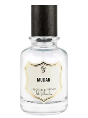 Perfume Mudan de I Profumi di Firenze