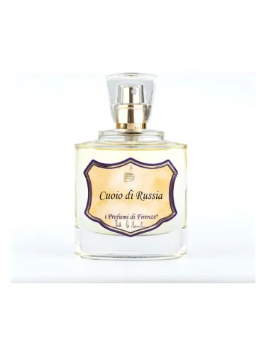Perfume Cuoio di Russia de I Profumi di Firenze