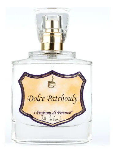 Perfume Dolce Patchouli de I Profumi di Firenze