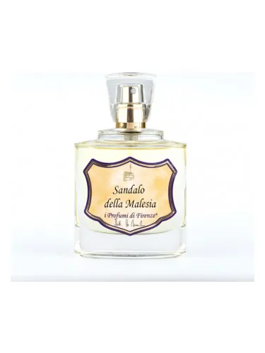 Perfume Sandalo della Malesia de I Profumi di Firenze