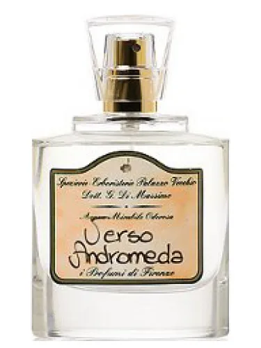 Perfume Verso Andromeda de I Profumi di Firenze
