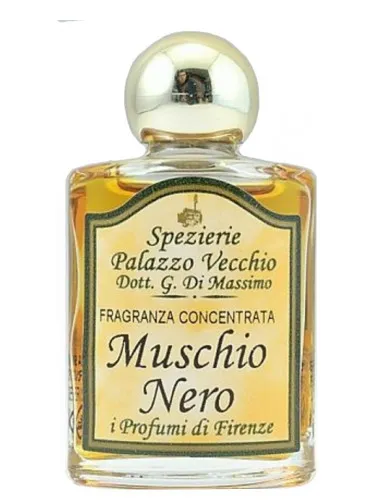 Perfume Muschio Nero de I Profumi di Firenze