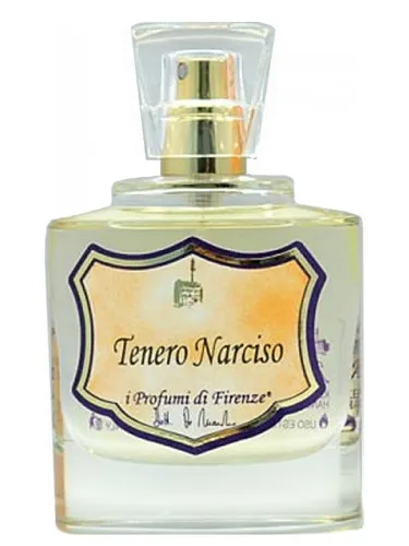 Perfume Tenero Narciso de I Profumi di Firenze
