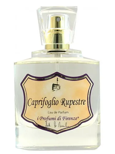 Perfume Caprifoglio Rupestre de I Profumi di Firenze