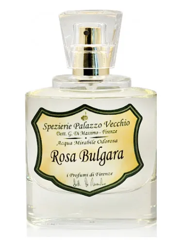 Perfume Rosa Bulgara de I Profumi di Firenze