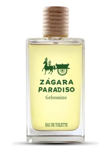 Imagen de Zàgara Paradiso Gelsomino