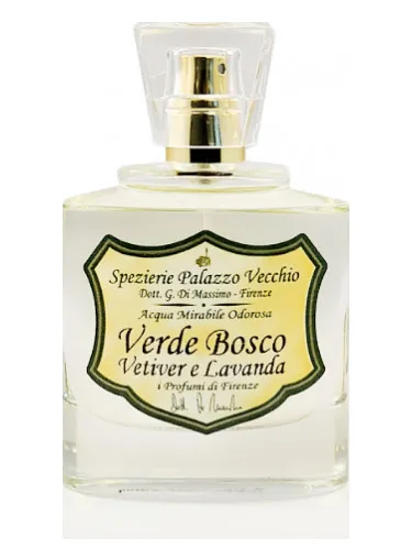 Perfume Verde Bosco de I Profumi di Firenze