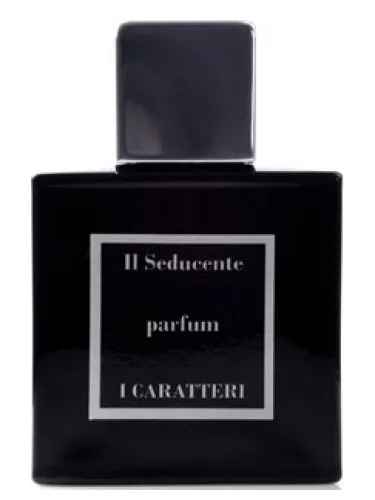 Perfume Il Seducente de I Caratteri