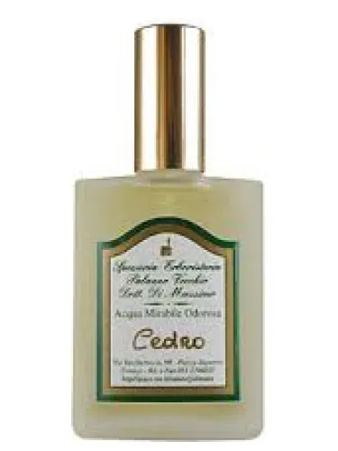 Perfume Cedro de I Profumi di Firenze